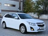Chevrolet Cruze 2014 года за 3 600 000 тг. в Караганда – фото 5