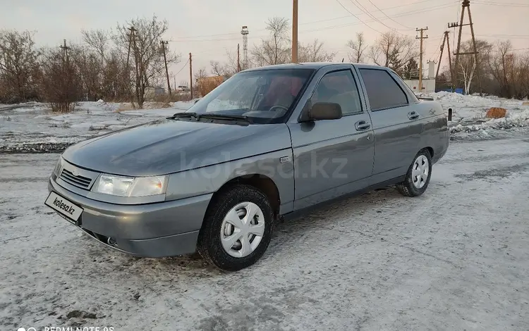 ВАЗ (Lada) 2110 2004 годаfor1 000 000 тг. в Тайынша