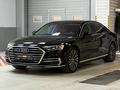 Audi A8 2019 годаүшін18 500 000 тг. в Алматы