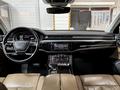 Audi A8 2019 годаүшін18 500 000 тг. в Алматы – фото 16