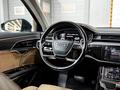 Audi A8 2019 годаүшін18 500 000 тг. в Алматы – фото 19