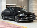 Audi A8 2019 годаүшін18 500 000 тг. в Алматы – фото 3