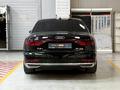 Audi A8 2019 годаүшін18 500 000 тг. в Алматы – фото 5