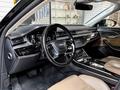 Audi A8 2019 годаүшін18 500 000 тг. в Алматы – фото 9