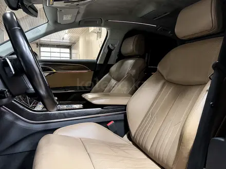Audi A8 2019 года за 18 500 000 тг. в Алматы – фото 11