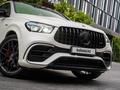 Mercedes-Benz GLE Coupe 63 AMG 2020 года за 61 000 000 тг. в Алматы – фото 4