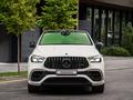 Mercedes-Benz GLE Coupe 63 AMG 2020 года за 61 000 000 тг. в Алматы – фото 5