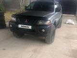 Mitsubishi Montero Sport 2001 года за 5 900 000 тг. в Атакент – фото 3