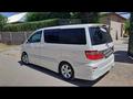 Toyota Alphard 2005 года за 8 700 000 тг. в Шымкент – фото 4