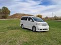 Toyota Alphard 2005 года за 8 700 000 тг. в Шымкент – фото 6