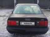 Audi 100 1993 годаүшін2 100 000 тг. в Тараз – фото 5