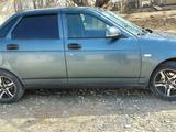 ВАЗ (Lada) Priora 2170 2009 года за 900 000 тг. в Жалагаш