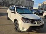 Toyota RAV4 2015 года за 8 300 000 тг. в Актау – фото 5