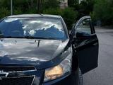 Chevrolet Cruze 2011 года за 4 000 000 тг. в Караганда