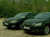 Chevrolet Cruze 2011 года за 4 000 000 тг. в Караганда – фото 5