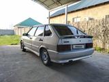 ВАЗ (Lada) 2114 2011 годаүшін650 000 тг. в Шымкент
