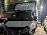 ГАЗ ГАЗель 2015 годаүшін6 500 000 тг. в Алматы – фото 2