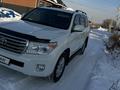 Toyota Land Cruiser 2014 годаfor27 700 000 тг. в Алматы – фото 2