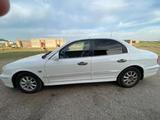 Hyundai Sonata 2004 годаfor2 200 000 тг. в Темиртау – фото 4