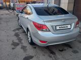Hyundai Accent 2012 годаүшін5 800 000 тг. в Усть-Каменогорск – фото 2