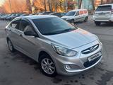 Hyundai Accent 2012 года за 5 800 000 тг. в Усть-Каменогорск