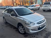 Hyundai Accent 2012 годаүшін5 800 000 тг. в Усть-Каменогорск