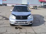 Toyota RAV4 2005 годаfor5 500 000 тг. в Усть-Каменогорск – фото 3