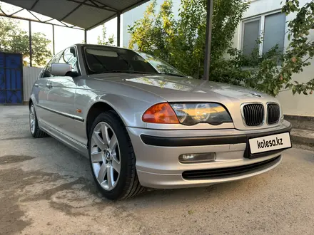 BMW 323 2000 года за 4 800 000 тг. в Атырау – фото 14