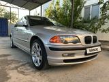 BMW 323 2000 годаүшін4 800 000 тг. в Атырау