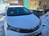 Toyota Corolla 2014 года за 7 200 000 тг. в Актобе – фото 2