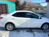 Toyota Corolla 2014 года за 7 200 000 тг. в Актобе – фото 3