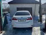 Toyota Corolla 2014 года за 7 200 000 тг. в Актобе – фото 4