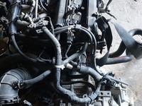Двигатель на Hyundai Avante газ за 10 000 тг. в Шымкент