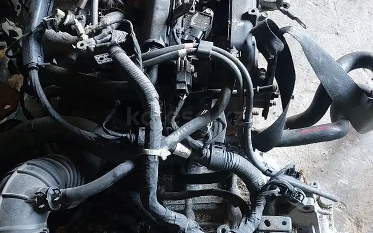 Двигатель на Hyundai Avante LPGүшін10 000 тг. в Шымкент