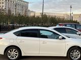 Nissan Sentra 2015 года за 6 000 000 тг. в Астана – фото 5