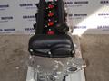 Новый двигатель на Hyundai G4FC 1.6 за 310 000 тг. в Алматы – фото 2
