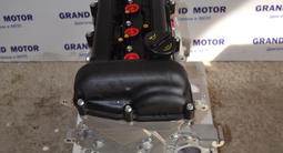 Новый двигатель на Hyundai G4FC 1.6 за 295 000 тг. в Алматы – фото 2