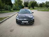 Hyundai Elantra 2022 года за 10 800 000 тг. в Астана