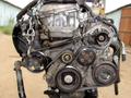 Мотор Двигатель Toyota Camry 2.4 за 49 200 тг. в Алматы – фото 2