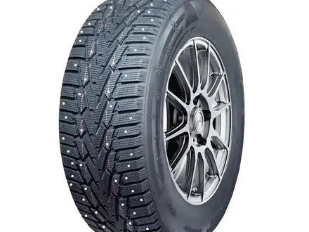 235/60R18 MK677 Mileking 107T шип за 52 000 тг. в Астана