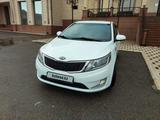 Kia Rio 2015 годаүшін4 500 000 тг. в Шымкент