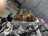 Двигатель M62 (M62B44) 4.4L на BMW за 600 000 тг. в Каскелен – фото 3