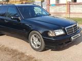 Mercedes-Benz C 240 1997 года за 3 300 000 тг. в Мерке