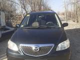 Mazda MPV 2006 года за 2 500 000 тг. в Шелек – фото 3