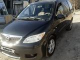 Mazda MPV 2006 года за 2 500 000 тг. в Шелек – фото 4
