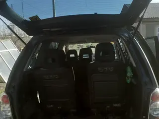 Mazda MPV, 2006
