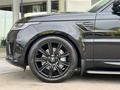 Land Rover Range Rover Sport 2019 года за 31 700 000 тг. в Алматы – фото 4