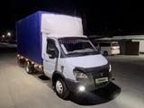 ГАЗ ГАЗель 2006 годаүшін5 000 000 тг. в Тараз – фото 3
