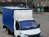ГАЗ ГАЗель 2006 годаүшін5 000 000 тг. в Тараз