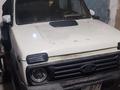 ВАЗ (Lada) Lada 2121 1995 годаүшін1 500 000 тг. в Темиртау – фото 2